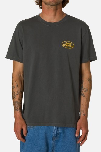 Haulin T-Shirt lead1